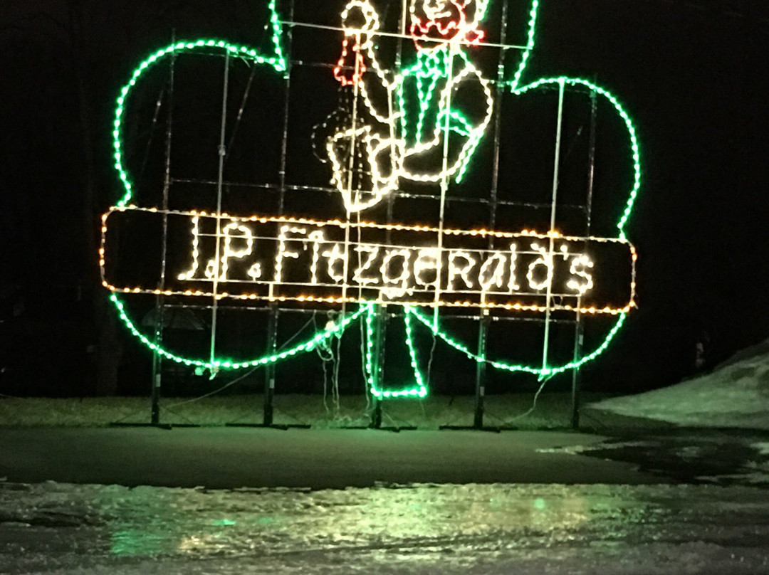 JP Fitzgerald's景点图片