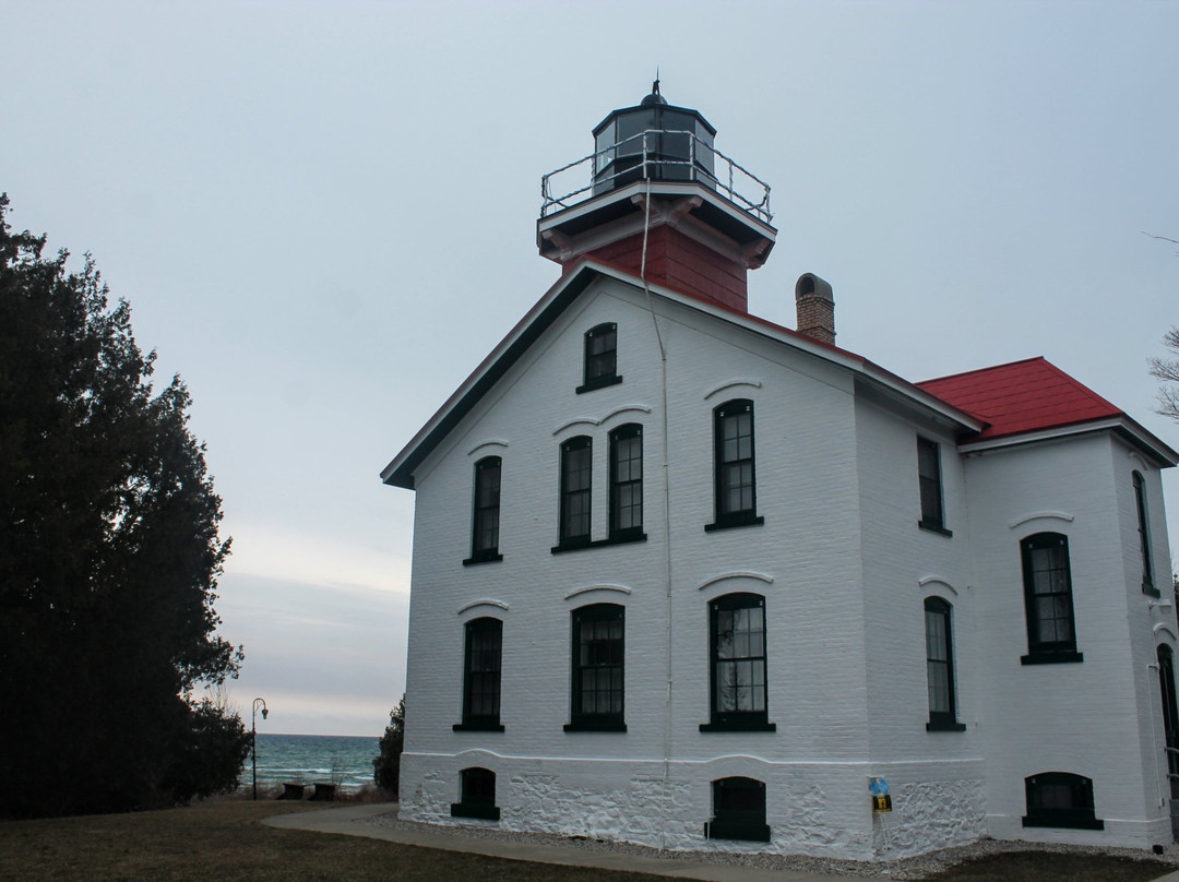 Leelanau State Park景点图片
