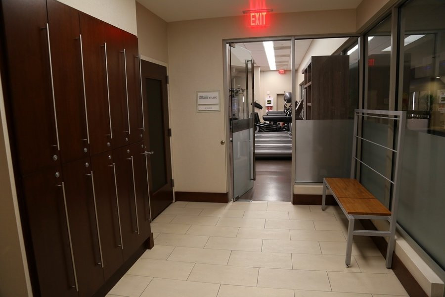 The Westin Reston Heights主图