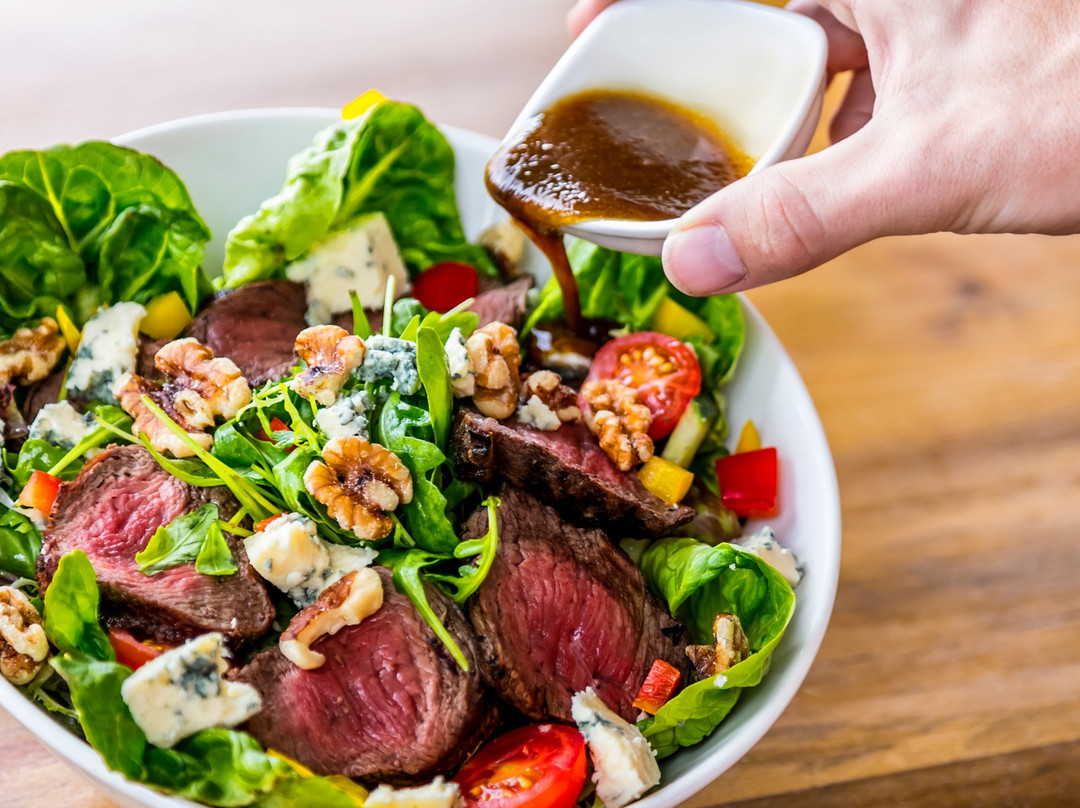 Carus Green Golf Club-肯德尔必去景点