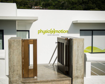 Physio(e)motion-Lajes do Pico必去景点