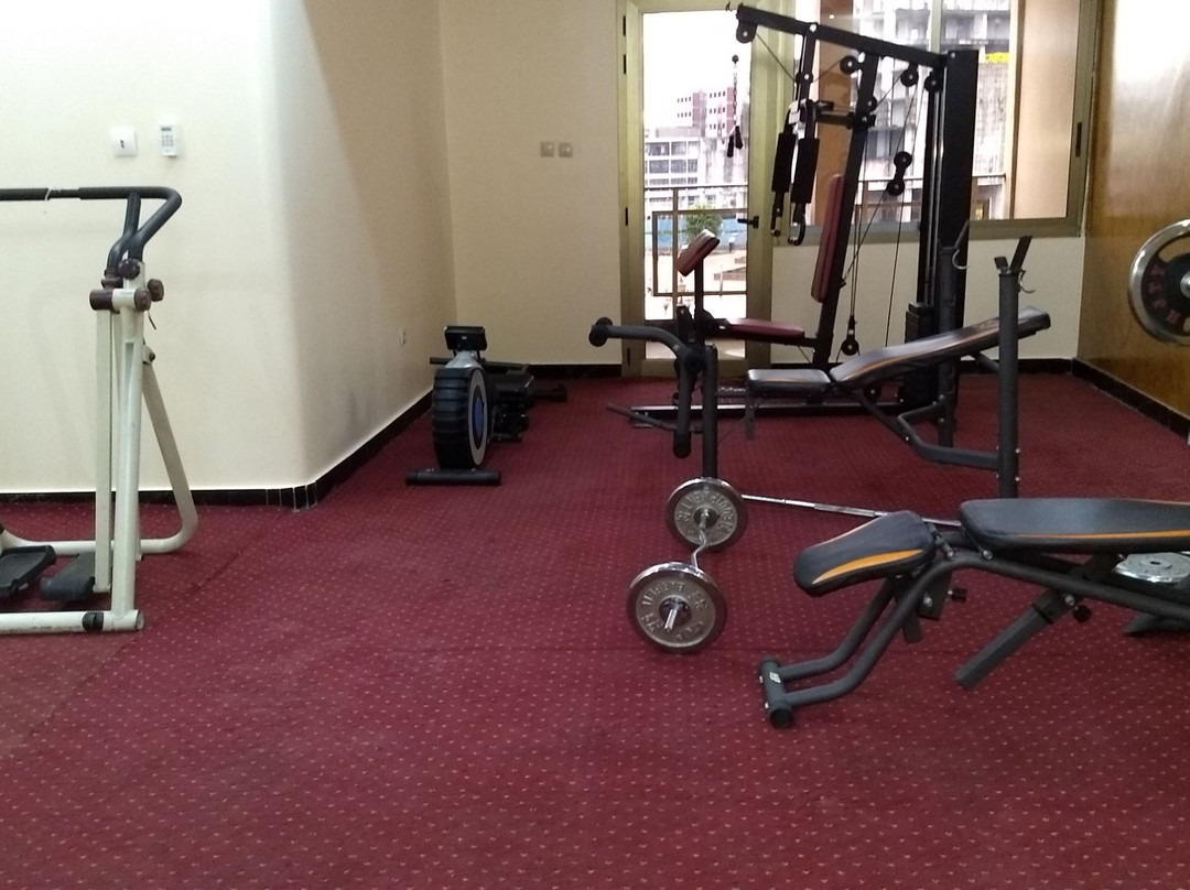 Beatrice Hotel主图