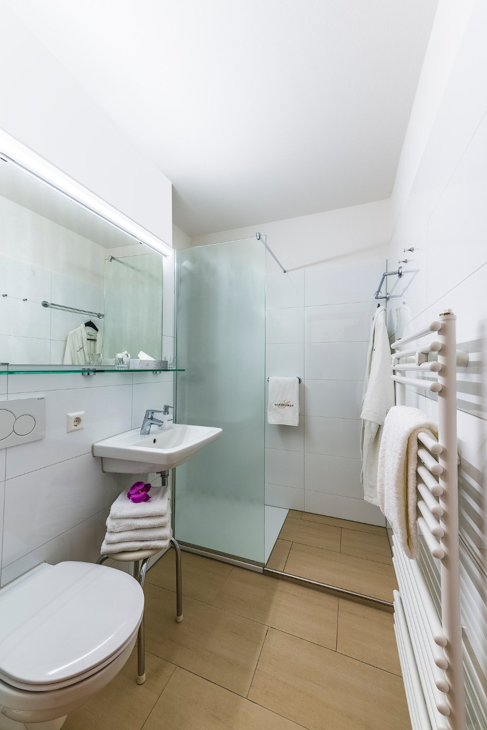 Apparthotel Sonnenhof-官方