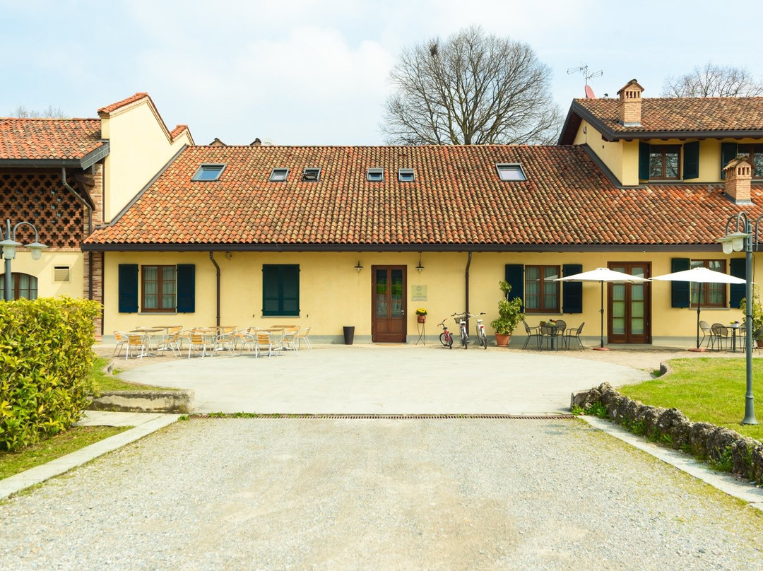 Country Hotel Castelbarco主图