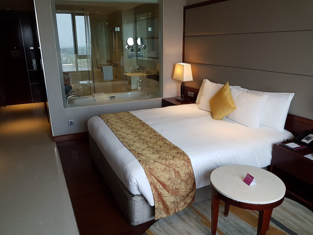 Sohum Spa Crowne Plaza Kochi景点图片