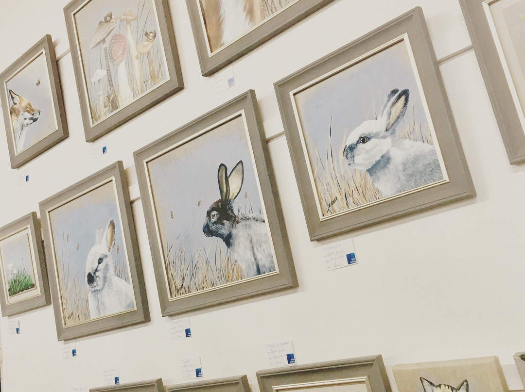 Giles Gallery景点图片