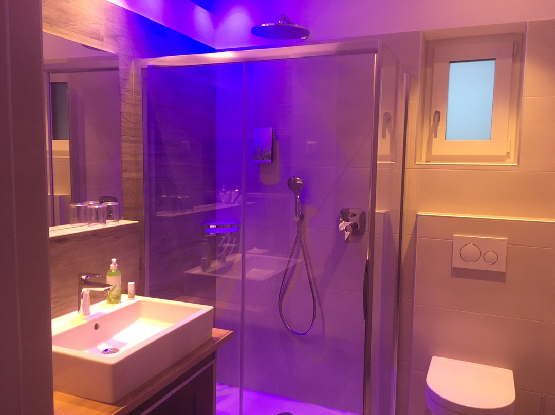 Cermes酒店住宿-Hotel & Appartamento Valtnaungut