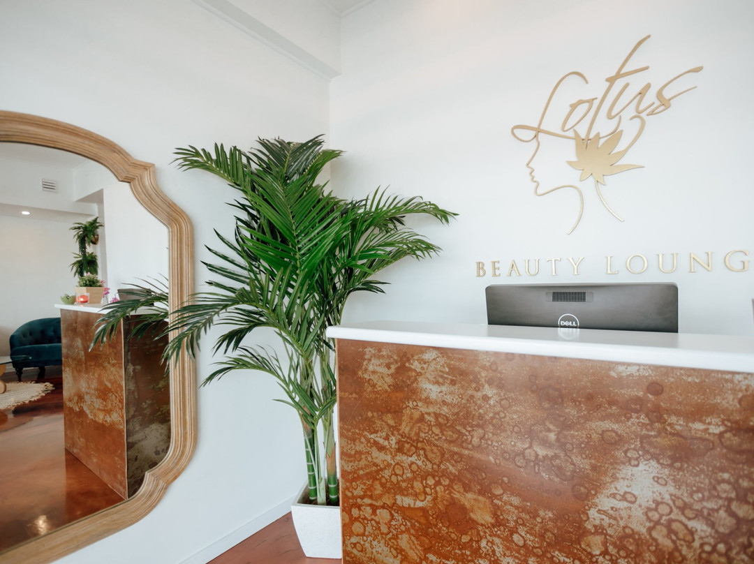 Lotus Beauty Lounge-布罗德海滩必去景点