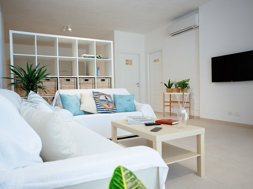 6Venti Holiday Accomodation主图