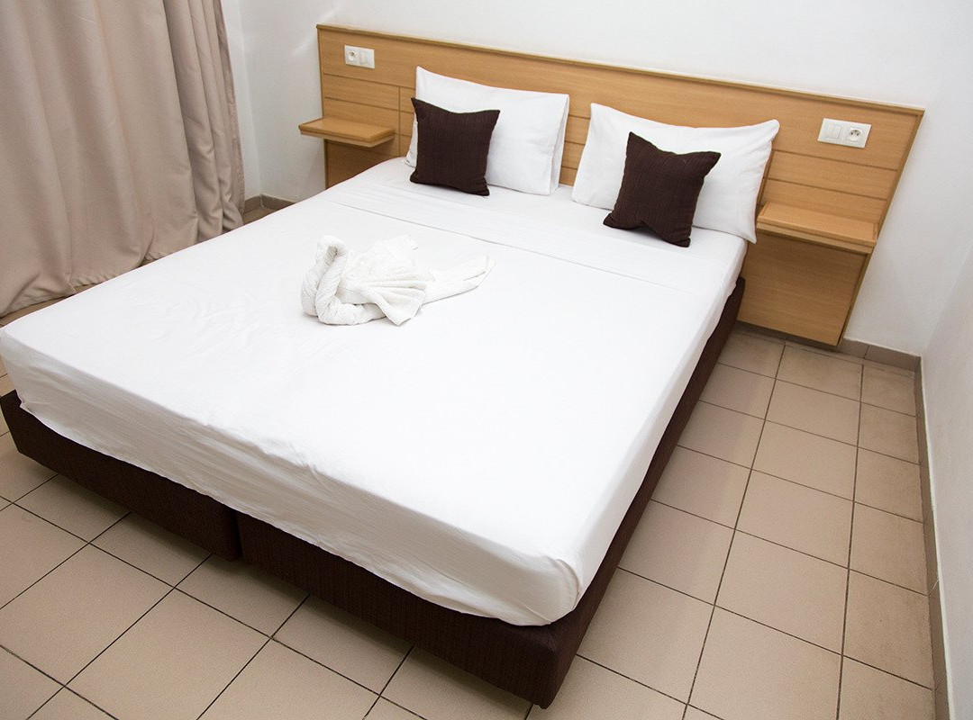 Residence Sandervalia主图