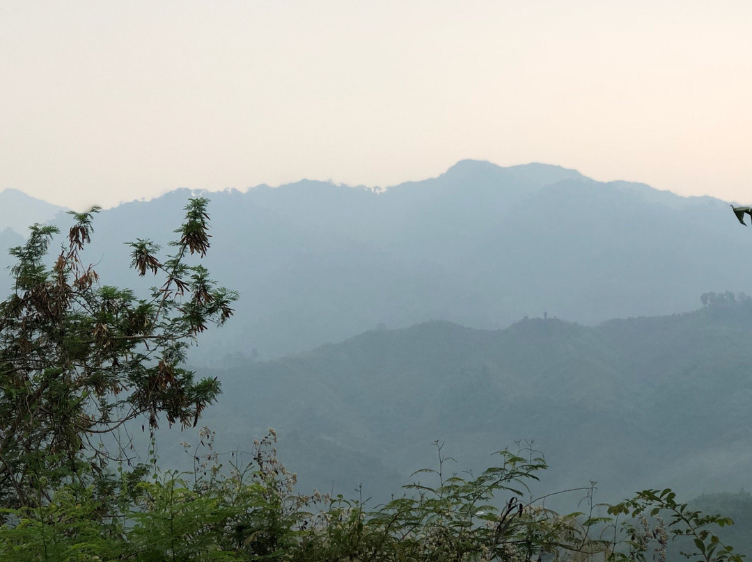 Doi Phu Kha National Park景点图片