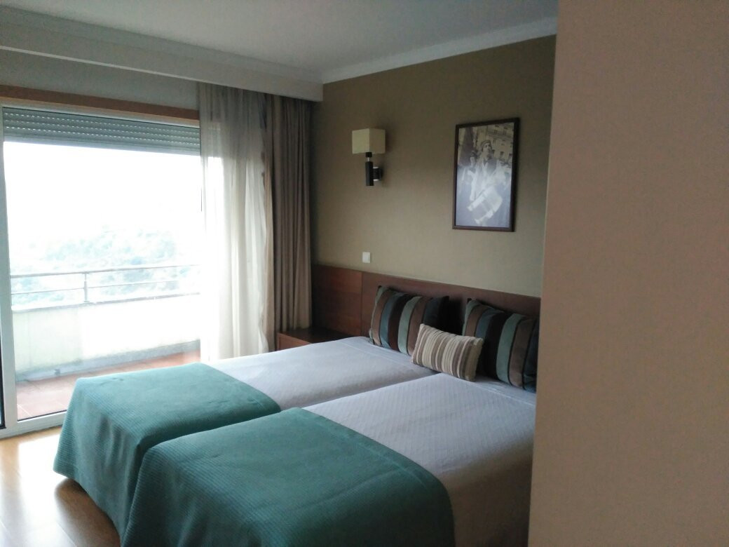 Residencial A Morgadinha主图