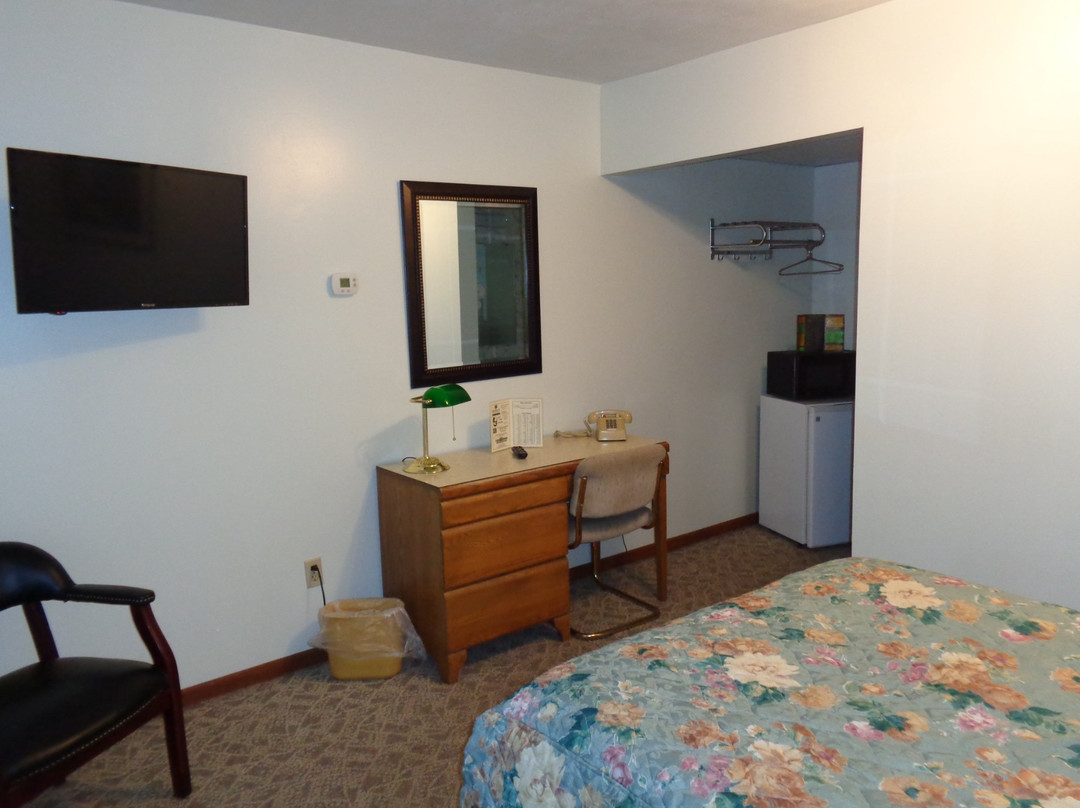 Moose Lake Motel主图