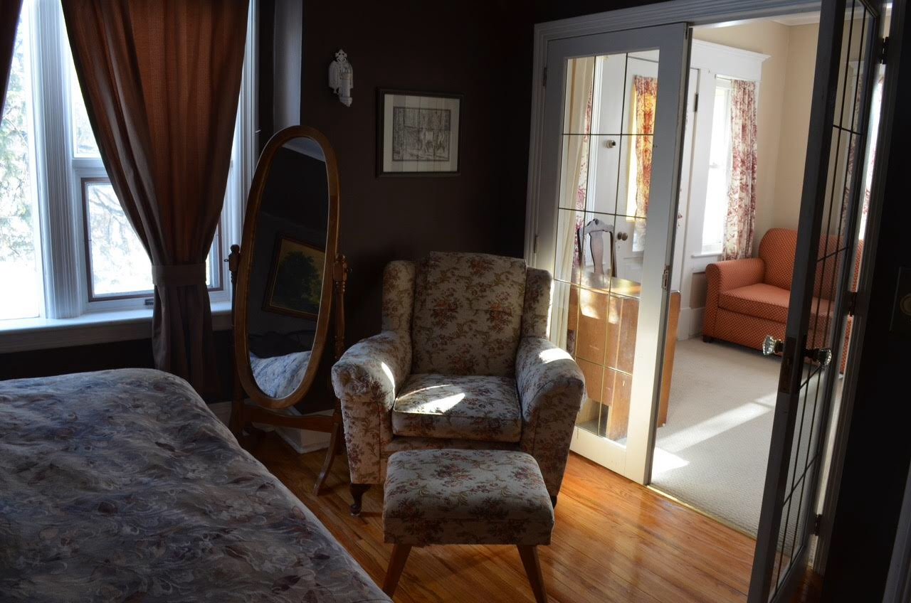 Sir Edgar House Bed & Breakfast-官方