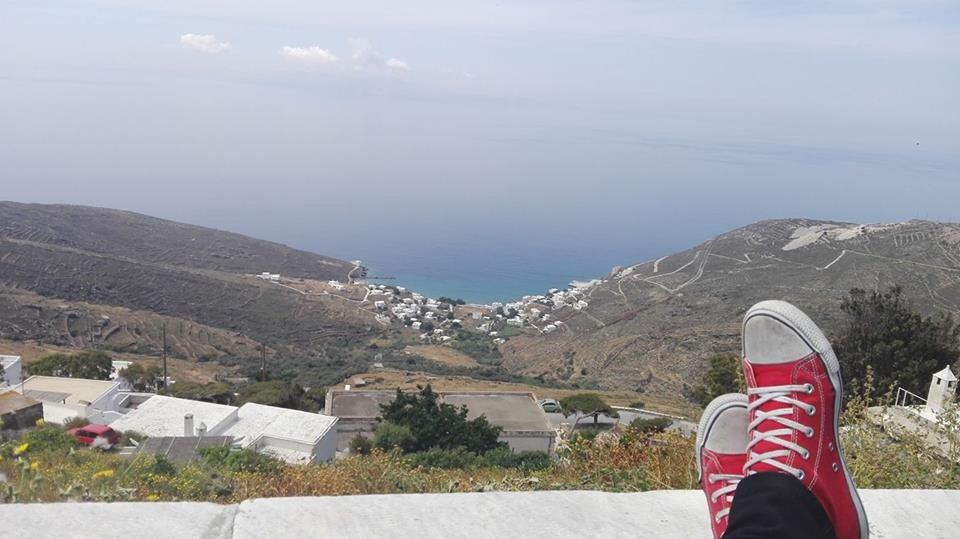 Isternia旅游攻略图片