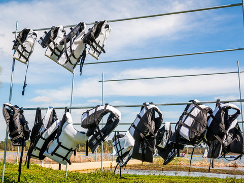 Hero Water Sports-巴斯特罗普必去景点