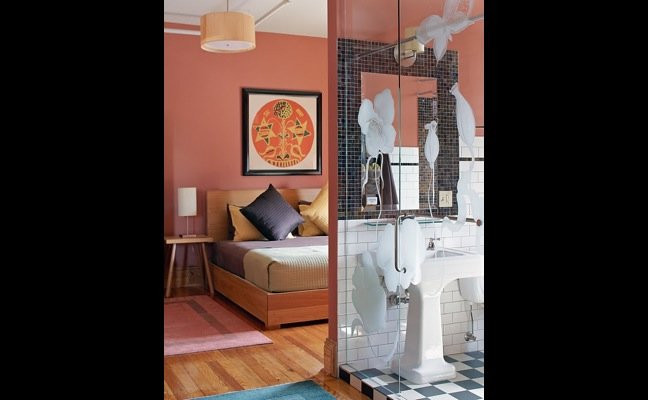 Hotel Frederick主图