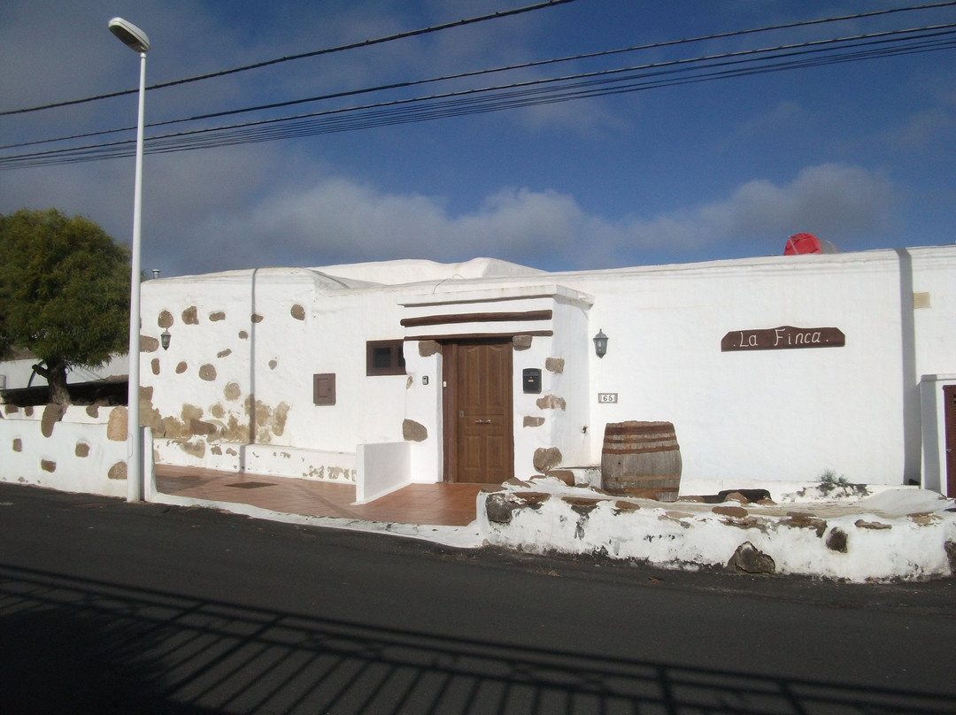 La Finca