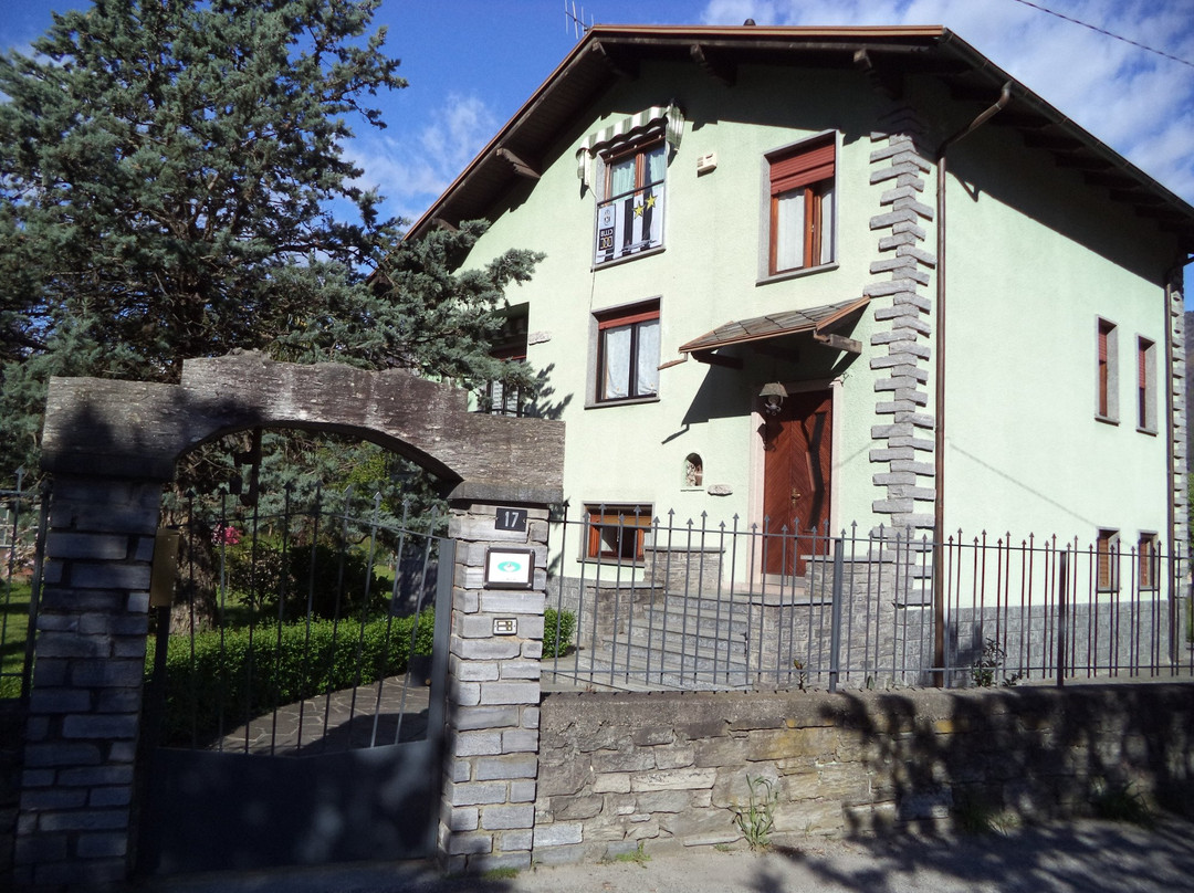 B&B Il Mulino