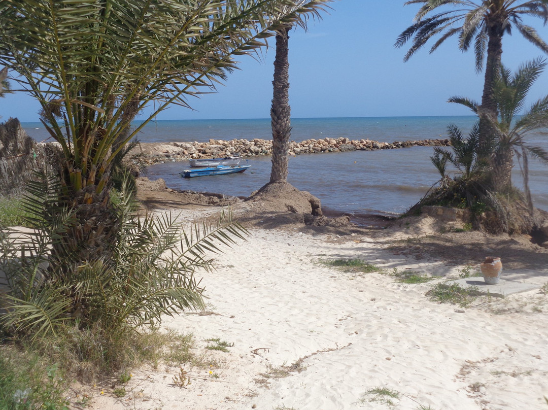 Hari Club Beach Resort主图