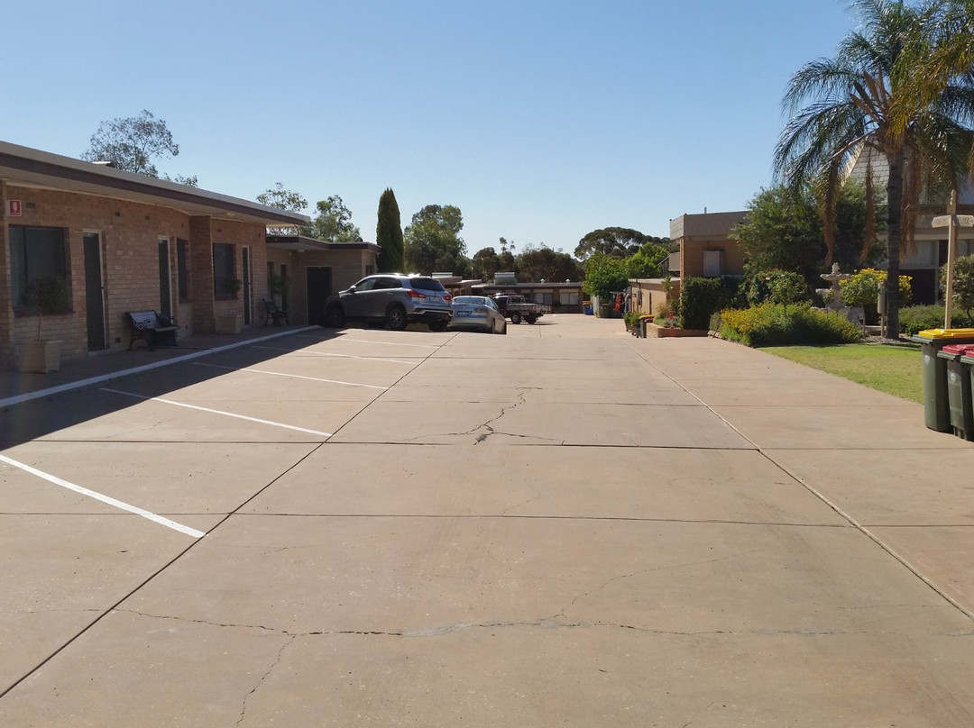 Acacia Ridge Motor Inn主图