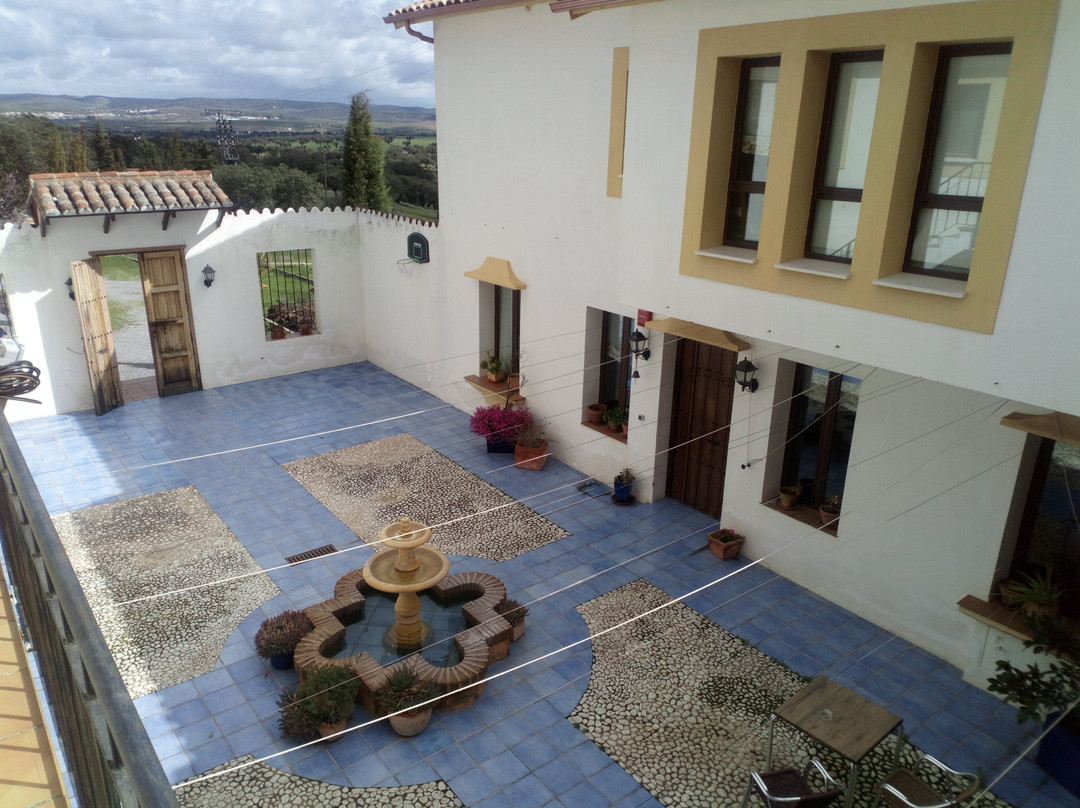 Cortijo El Criadero主图