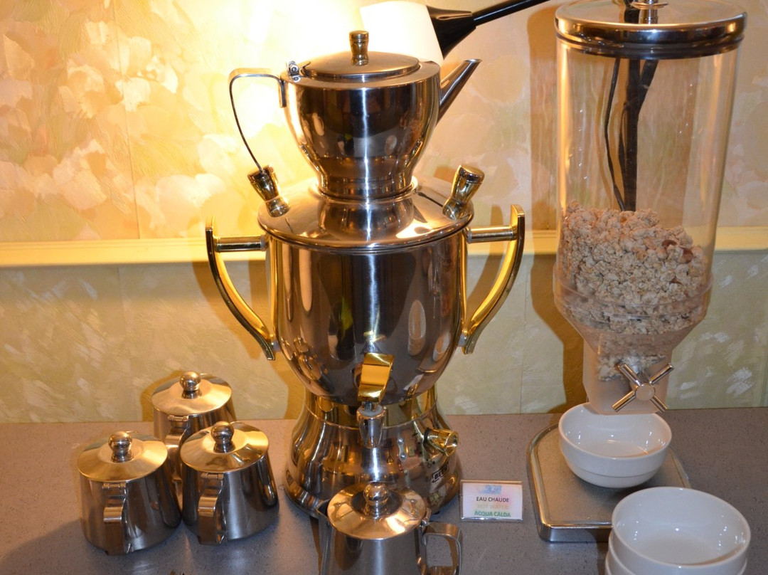 Hotel Des Bains主图