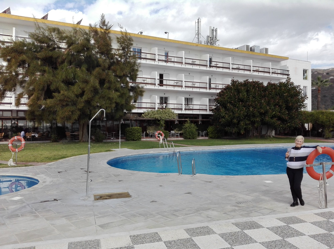 Hotel Salobrena主图
