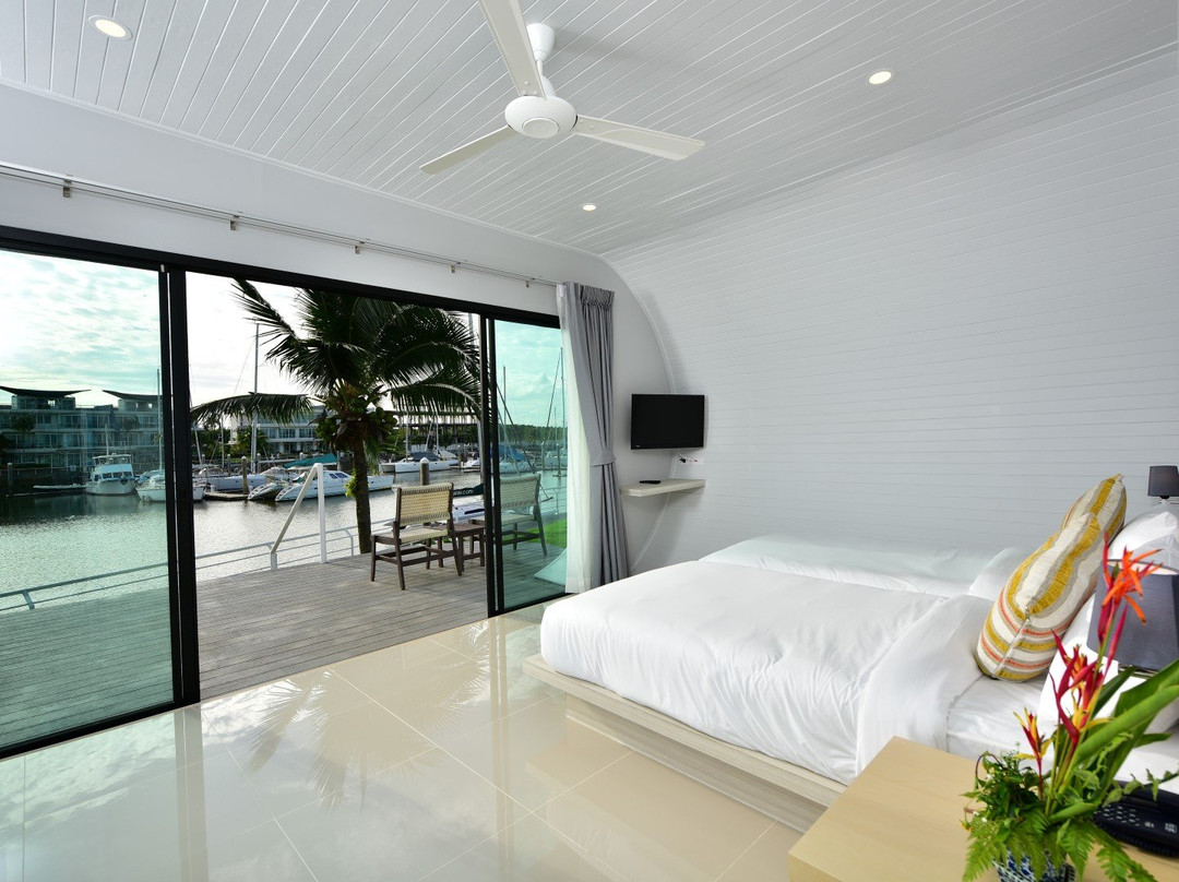 Krabi Boat Lagoon Resort主图