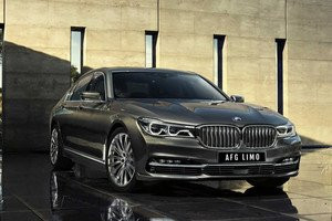 Afg Chauffeur Car-Hallam必去景点