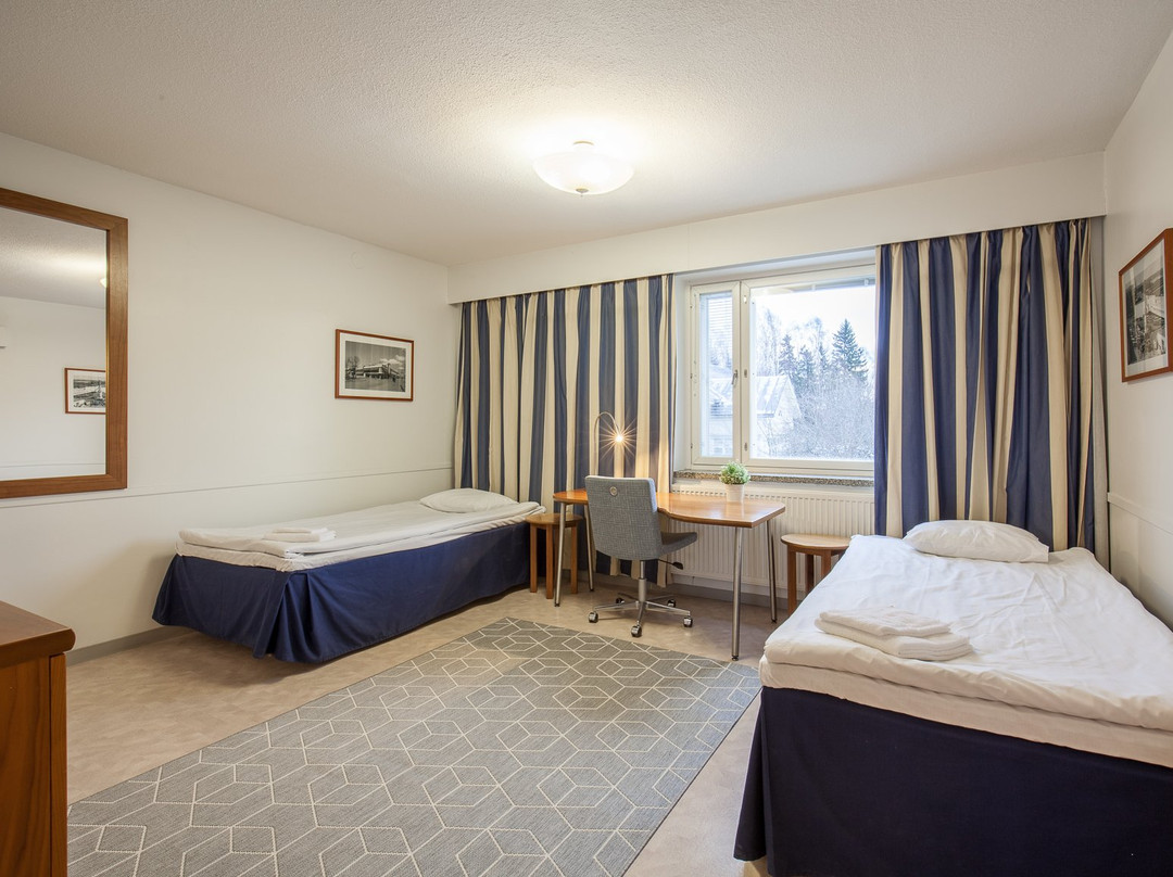 Budget Hotel Easystay主图