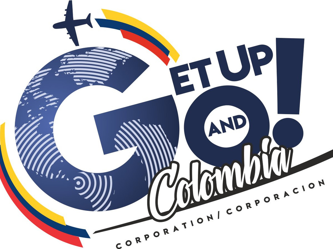 Get Up and Go Colombia景点图片
