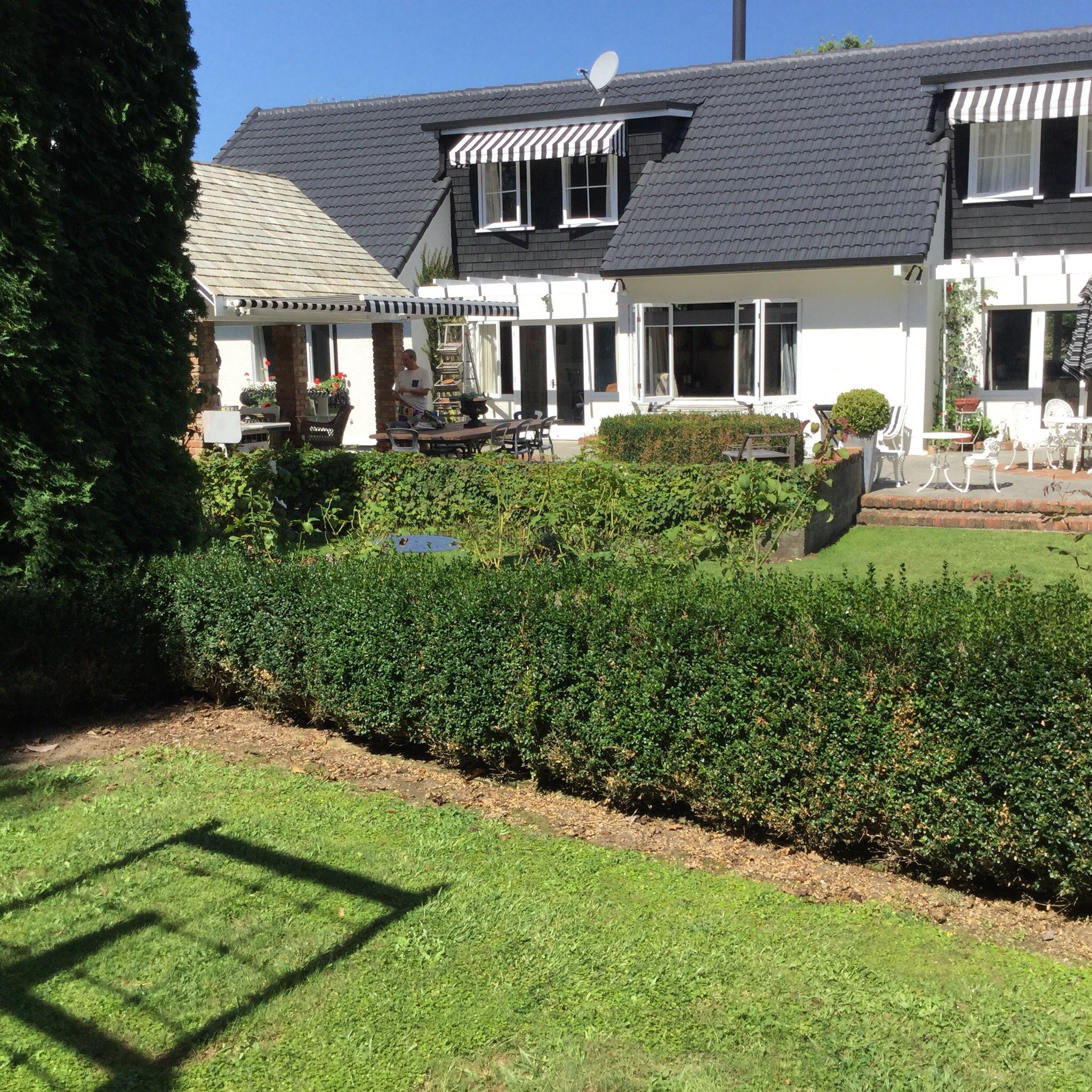 Willowdene Boutique B & B-官方