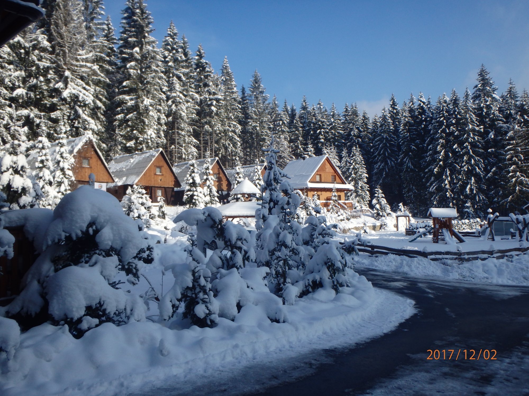 Hotel Ondrášův Dvůr-浴室