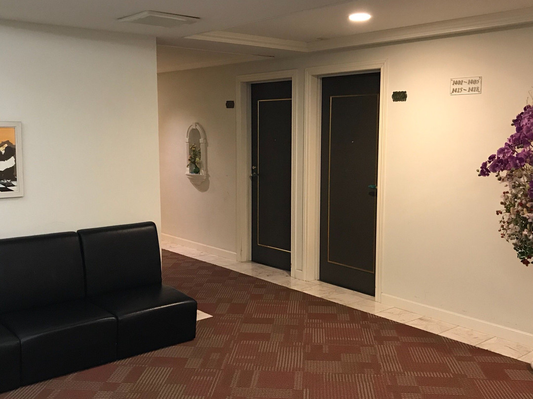 Hotel Castle Inn Tsu主图