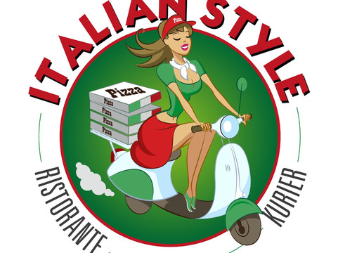 Italian Style Restaurant