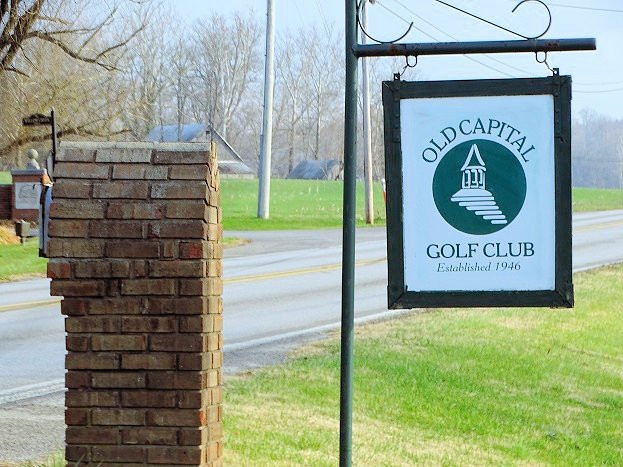 Old Capital Golf Club景点图片