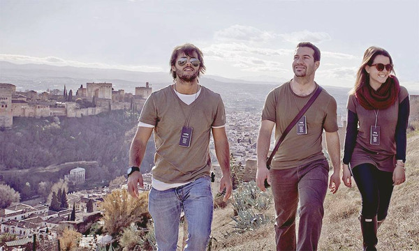 格拉纳达户外活动精选-格拉纳达必去景点