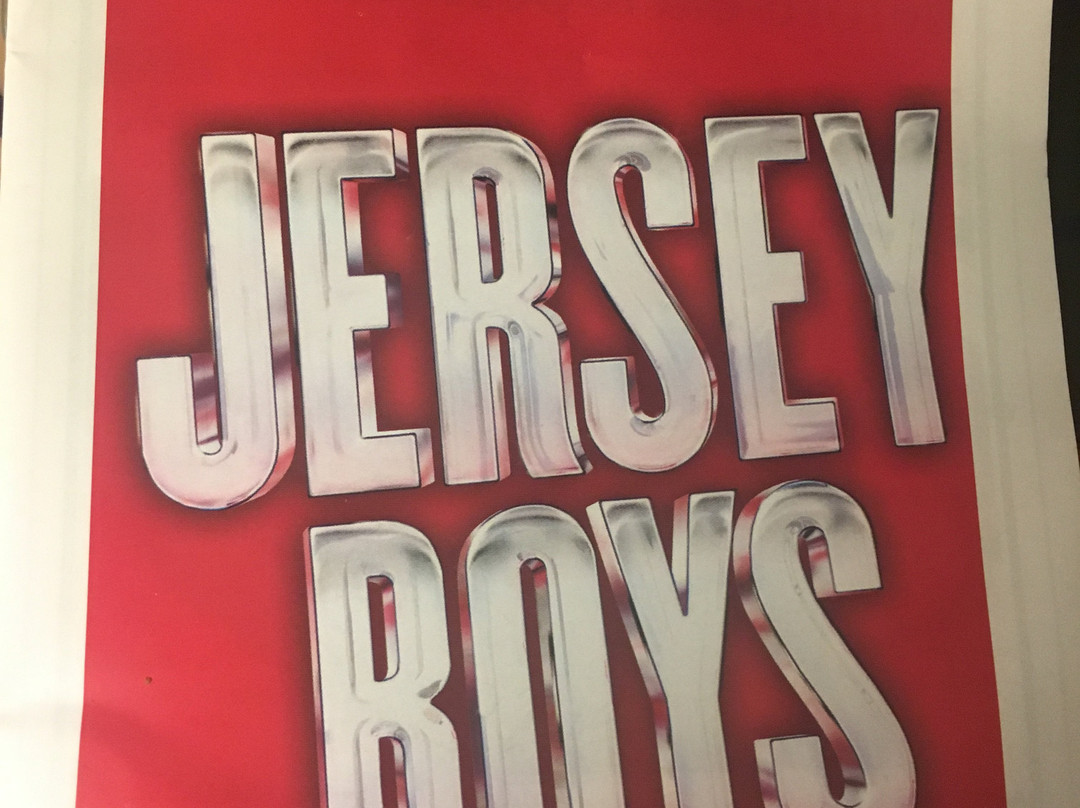 Berglund Center-罗阿诺克必去景点