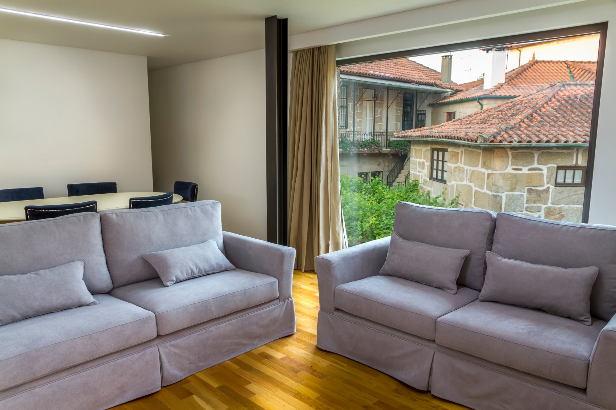 Casa das Mouroas-官方