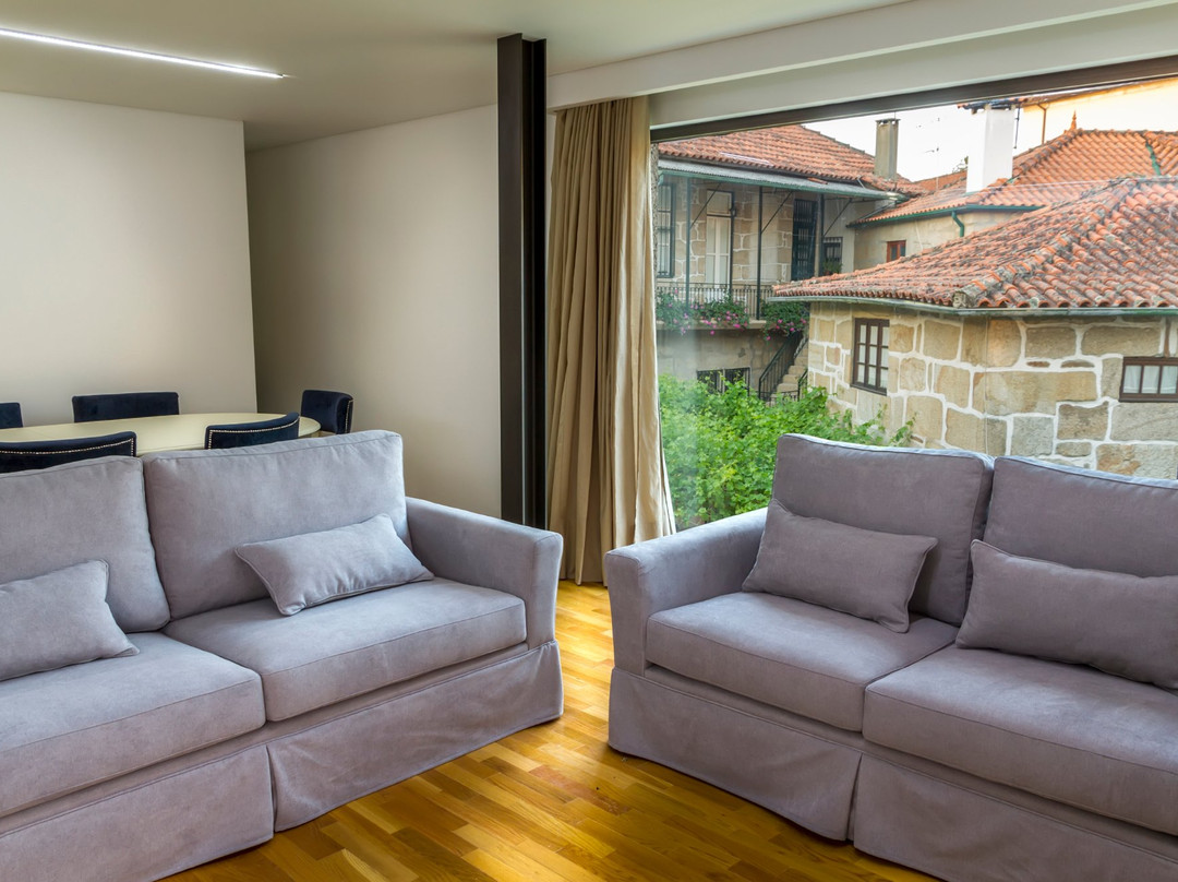 Casa das Mouroas主图