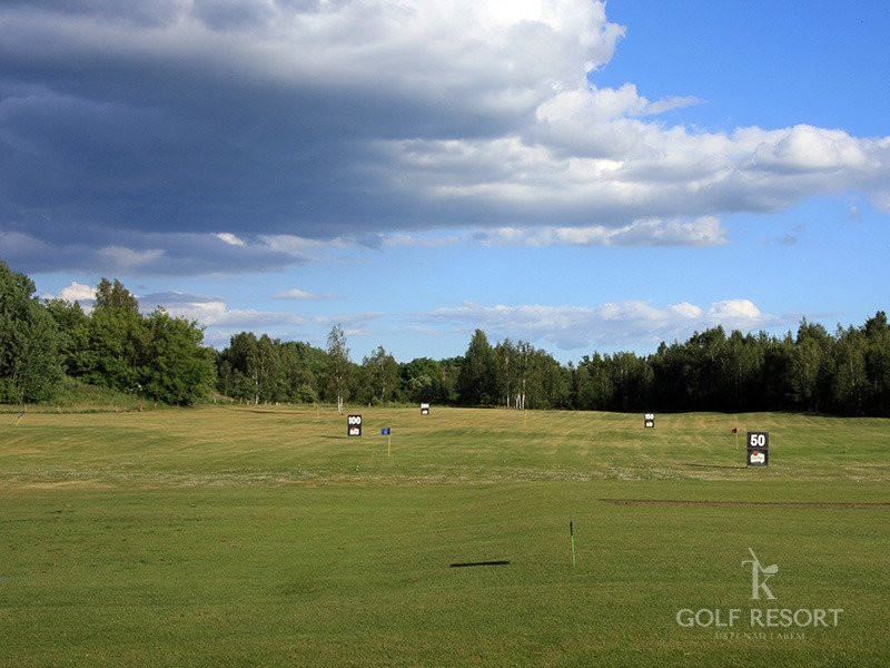 Golf Resort Ústí nad Labem景点图片