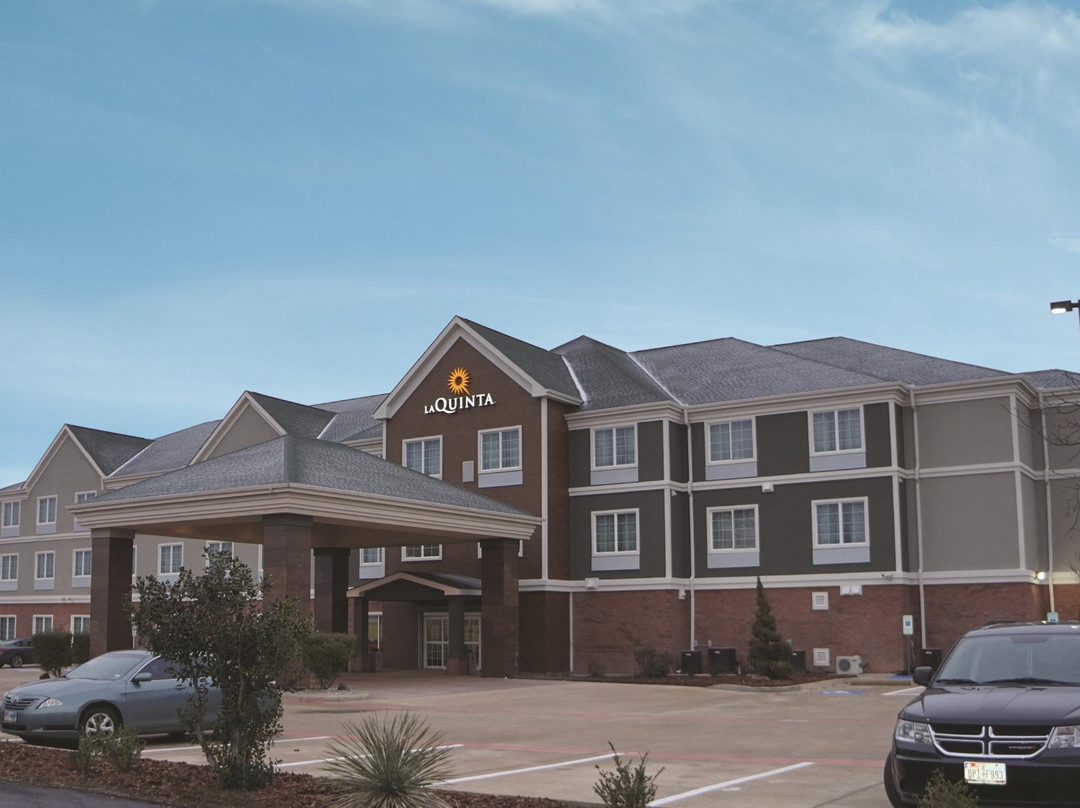 La Quinta Inn & Suites by Wyndham Tyler South主图