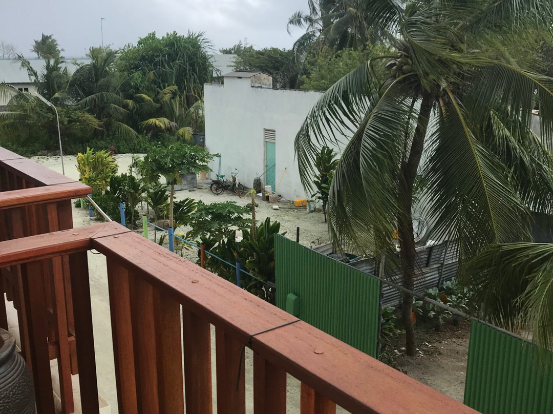 Araamu Holidays & Spa主图