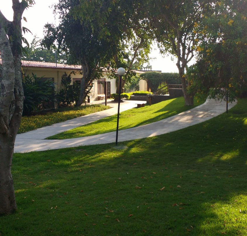 Hotel Fazenda Portal De Gravata主图