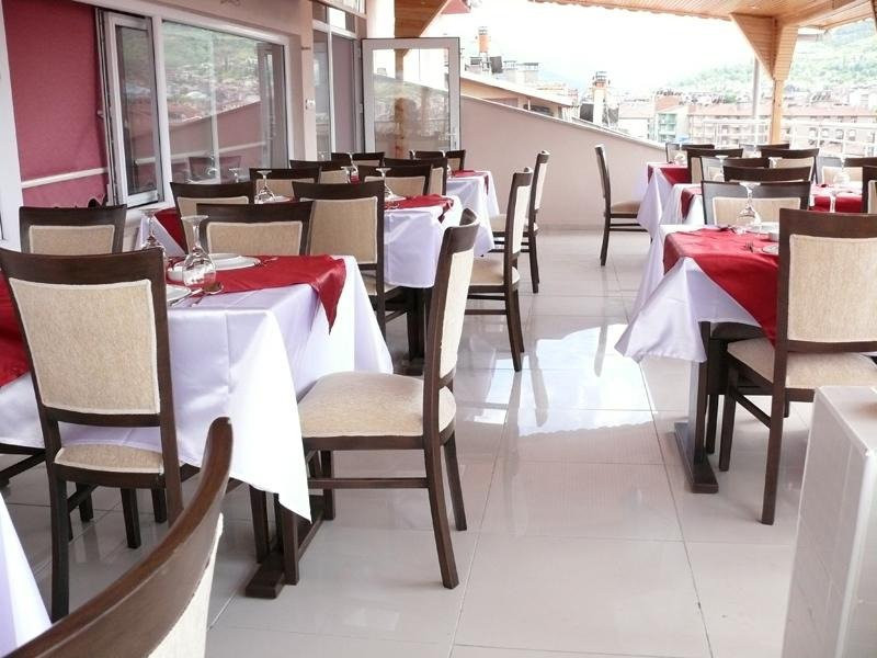 Firat Palace Otel主图