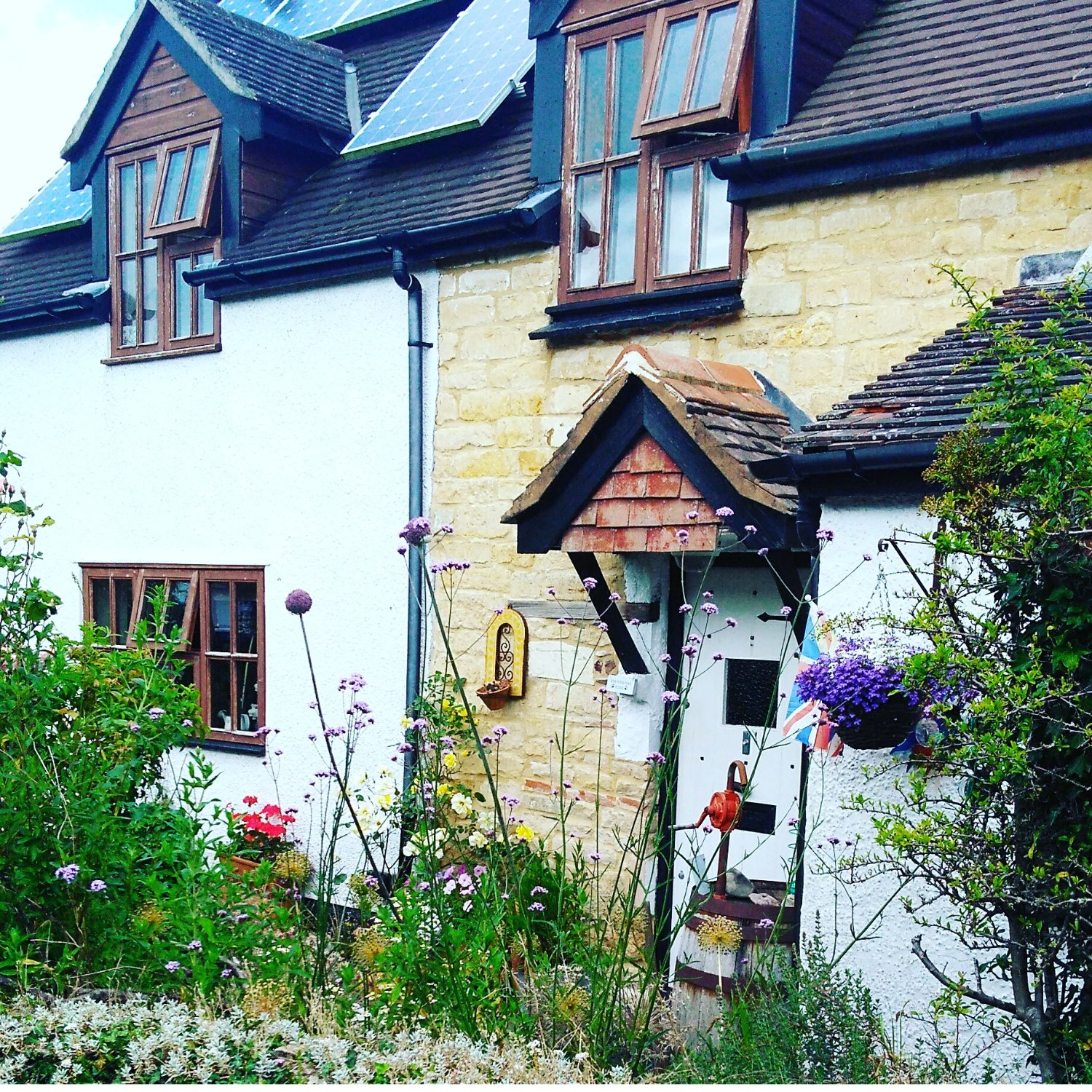 Gable Cottage B& B-官方