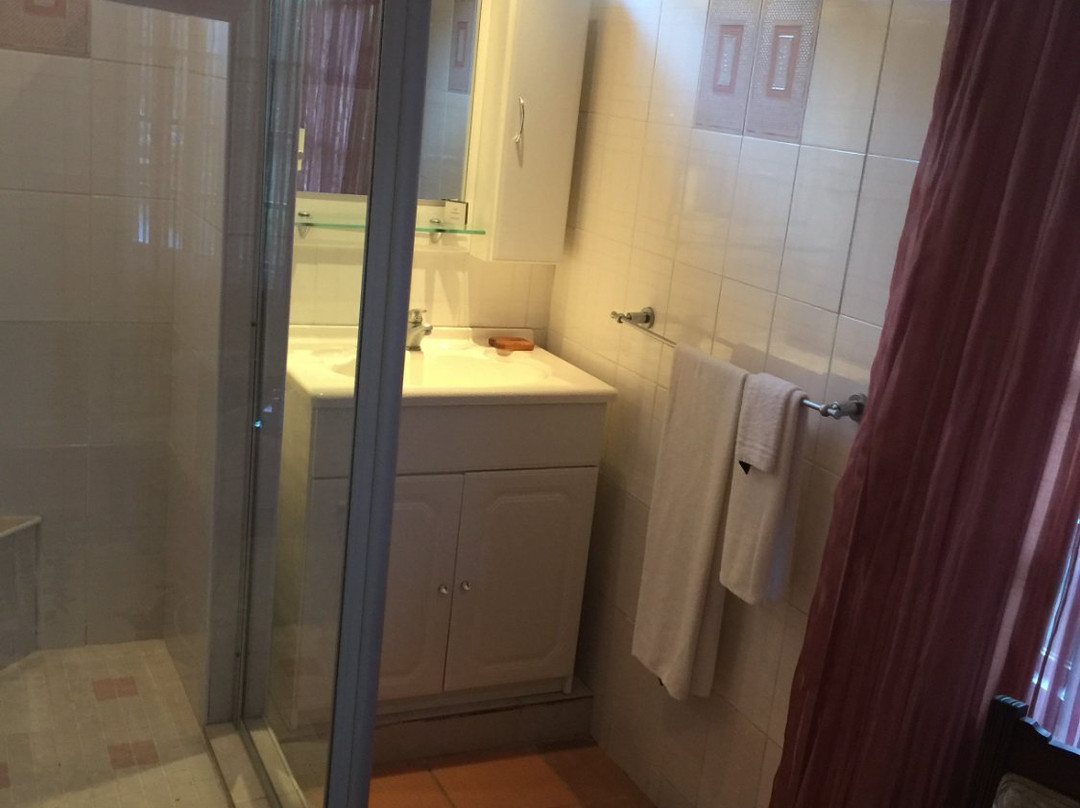 Westlodge Bed & Breakfast主图