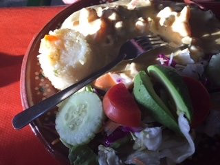 Copala餐馆和美食-Mariscos La tuna