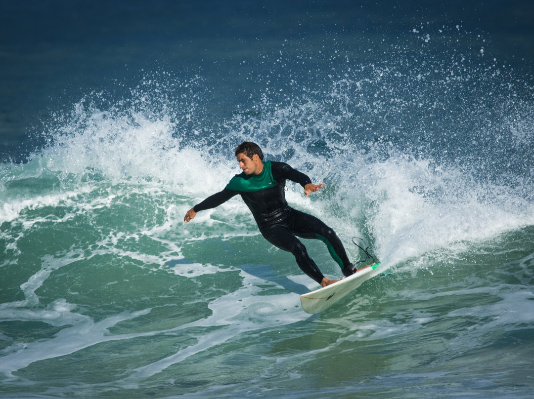 Llanes Surf & Aventura景点图片